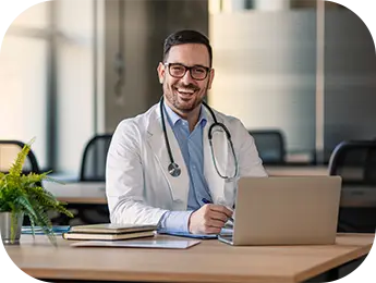 Join Us as a Doctor