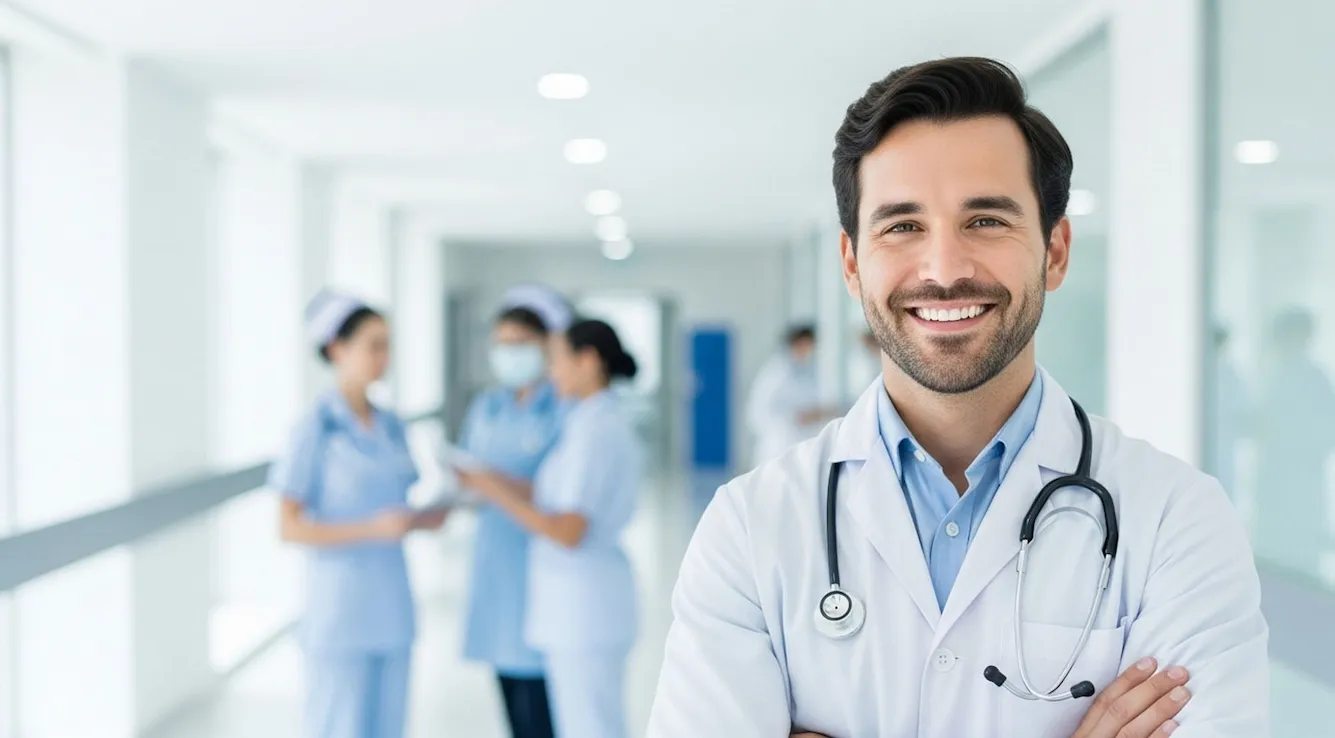 خدمات طبية متكاملة في منزلك مع دكاترة