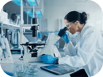 Join Us as a Lab / Scan Center
