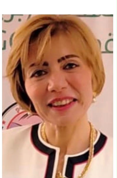 Book a home visit appointment with the best doctor Dr. Rasha hanafy