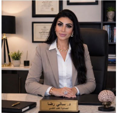 Book a home visit appointment with the best doctor Dr. Sally reda