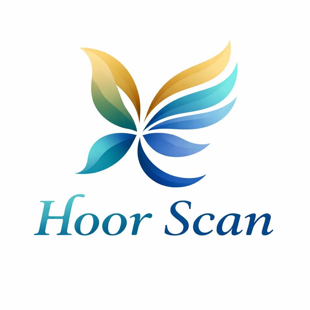 hoor scan