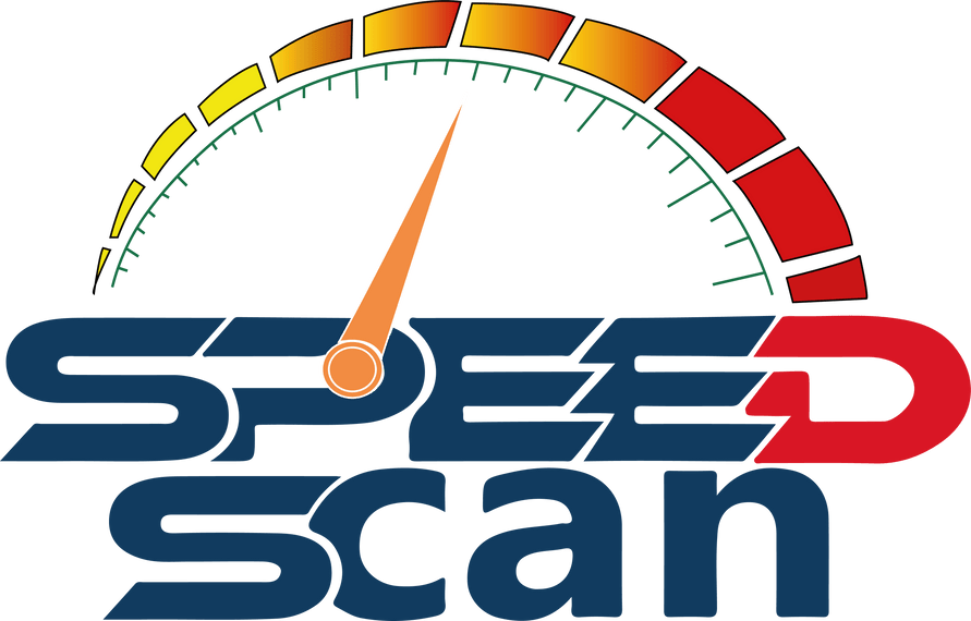 speed scan