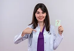 Ask a Doctor