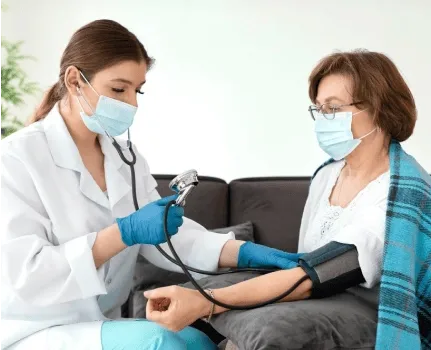 Home Nursing